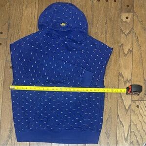 Nike Hoodie Sweater -Not Many Like This Out There-